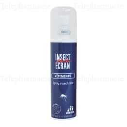 INSECT ECRAN VET Spray moust Fl/100ml