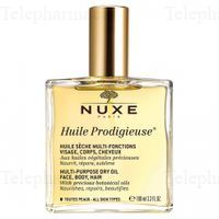 NUXE Hle prodig Fl/100ml