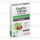 ORTIS FRUITS&FIBRES REGULAR Cpr B/15