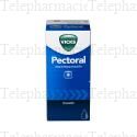 VICKS 0,15 % Sirop pectoral Fl/150ml
