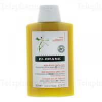 KLORANE SOLAIRES Shamp nutritif Fl/200ml