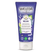 WELEDA AROMA SHOWER RELAX Cr dche T/200ml