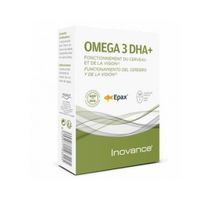 INOV OMEGA3 DHA+ Caps B/30
