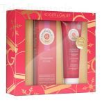 R GALLET COFFRET GING ROUGE