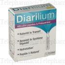 3C Pharma Diarilium Adultes 10 unicadoses
