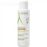 ADERMA GEL CONTROL MOUSSANT