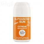 ALPHANOVA SUN BIO EXTRME 50+