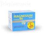 ARKOPHARMA Arkovital magnesium vitamine B6 lot de 2 boites de 60 gélules