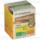 Arko Royal Gelée Royale 100% Bio 40g
