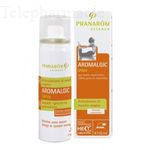 Aromalgic Spray " Articulations et muscles souples" - 50 ml