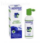 Audispray adult solution auriculaire spray 50ml