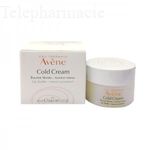 Cold Cream - Baume lèvres nutrition intense - 10 g