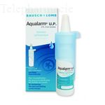 Aqualarm U.P solution ophtalmique flacon 10ml