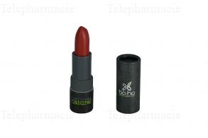 Rouge à Lèvres 307 - Transparent Mat Coquelicot - 3.5 g