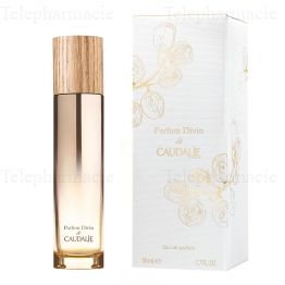 Collection Divine Le Parfum Divin 50ml