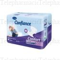 Confiance Confort Absorption 8 - Taille M - 15 changes complets