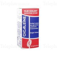 CICALEINE Film isol prot doigt talon 5,5ml