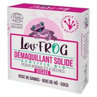 DR THEISS DEMAQUILLANT SOLIDE 50G