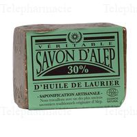 DR THEISS Sav d'Alep 30% Hle Laurier 200g
