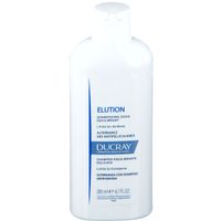 DUCRAY ELUTION SHP DX EQUILIB2