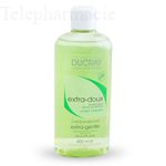 Extra doux shampooing dermo protecteur cheveux délicats 400ml