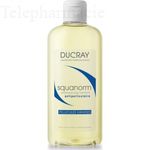 Squanorm shampooing traitant antipelliculaire pellicules grasses 200ml