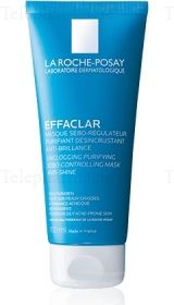 Effaclar Masque Sébo-Régulateur - 100 ml