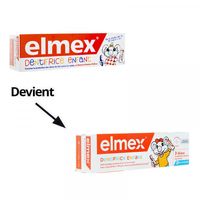 ELMEX DENT ENFANT 50ML