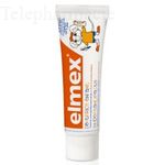 Dentifrice Protection Caries Enfant 50 ml