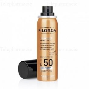 FILORGA SOLAIRE BRUME SPF50 60