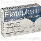 3 Chênes Flatuplexin Gaz Intestinaux & Ballonnements16 sachets