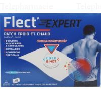 FLECT EXPERT PATCH CHAUD FRO