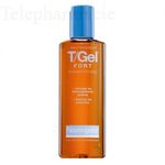 T/gel fort shampooing antipelliculaires démangeaisons intenses flacon 250ml
