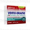 Vital Veino-Draine 30 gélules