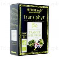 HERBESAN TRANSIPHYT BIO 60GE