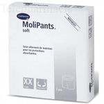 MoliPants Soft - Taille XXL - 3 slips de maintien