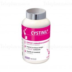 Sante naturelle cystinil confort urinaire 90 gélules végétales