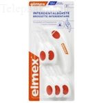 Brossettes Interdentaires Protection Caries 2 mm