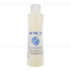 Pharma soin intime lavant hydratant - 250 ml