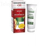 Osteophytum Gel décontractant articulaire - 100 ml