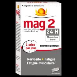 MAG2 24H 45CPR + 15OFFERTS