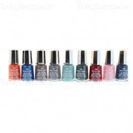 Vernis à Ongles 043 Incolore 5ml