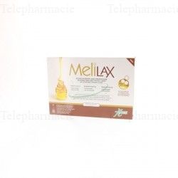 MELILAX ADULTE DM 6 MICROLAVEM