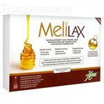 Melilax pour adultes & adolescents - 6 unidoses x 10 g