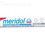 Dentifrice protection des gencives & blancheur Tube 75ml
