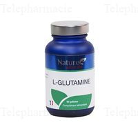 NATURE ATTITUDE L-GLUTAMINE