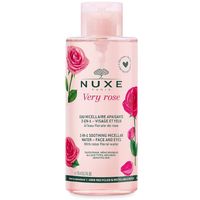 NUXE EAU MICELLAIRE JUMBO VERY ROSE 750ML