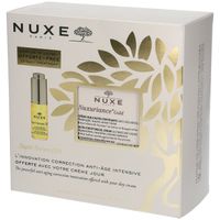 NUXE NUXURIANCE GOLD COFFRET