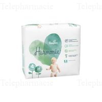 PAMPERS HARM GEANT T4 COUCH