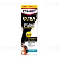 PARANIX EXTRA FORT SH 300+30% OFF
